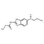 Albendazole sulfoxide