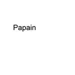 9001-73-4 Papain