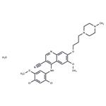 Bosutinib hydrate