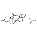 Cortisone acetate