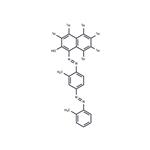 Sudan 4-d6 (naphthyl-d6)