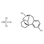 Dimemorfan phosphate