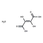 Dihydroxyfumaric acid hydrate