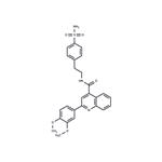 Carbonic anhydrase inhibitor 6