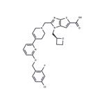 GLP-1R agonist 17