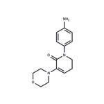 1-(4-AMinophenyl)-5,6-dihydro-3-(4-Morpholinyl)-2(1h)-pyridinone