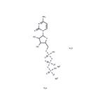 CTP disodium dihydrate