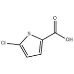 5-Chloro-2-thiophenecarboxylic acid