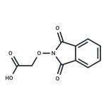 2-Phthalimidehydroxy-acetic acid