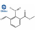 Methyl 3-formyl-2-nitrobenzoate