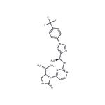 IDH1 Inhibitor 7