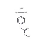 Methyl p-tert-butylphenylacetate