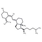 Vitamin D3-d3