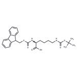 Fmoc-Lys(Boc)-OH