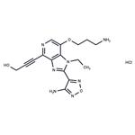 AKT Kinase Inhibitor hydrochloride