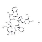 Tacrolimus monohydrate