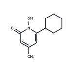 Ciclopirox