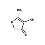 4-Hydroxy-5-methyl-3-furanone