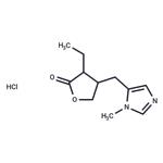 Pilocarpine Hydrochloride pictures