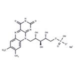 Riboflavin phosphate sodium