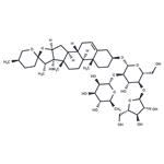 Polyphyllin H