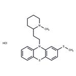 Thioridazine hydrochloride