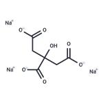 Sodium citrate