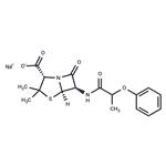 Phenethicillin sodium