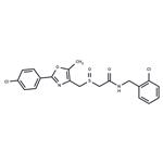 β-Catenin modulator-2