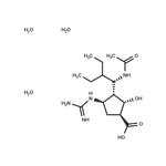 Peramivir Trihydrate