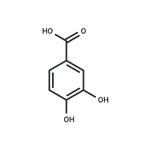 99-50-3 Protocatechuic acid