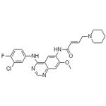 Dacomitinib（PF299804） pictures