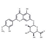 DiosMetin 7-O-β-D-Glucuronide