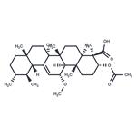 Acetyl 11α-methoxy-β-boswellic Acid