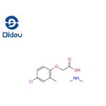 dimethylammonium 4-chloro-o-tolyloxyacetate