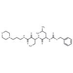 Calpain Inhibitor XI pictures