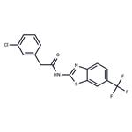 Casein kinase 1δ-IN-6