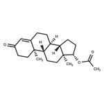 Testosterone acetate pictures