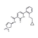 WRN inhibitor 3