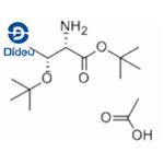 O,O'-di-tert-butyl-L-threonine acetate