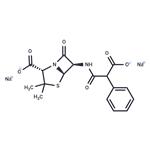 Carbenicillin disodium