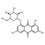 Emodin-1-O-β-D-glucopyranoside