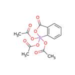 1,1,1-triacetoxy-1,1-dihydro-1,2-benziodoxol-3(1H)-one