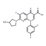 Tosufloxacin