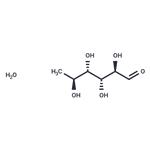 Rhamnose monohydrate