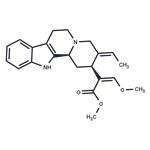 Geissoschizine methyl ether