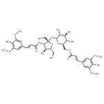 3',6-Disinapoylsucrose