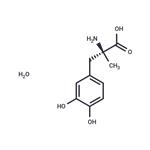 Methyldopa hydrate