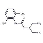 Lidocaine