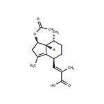 ACETOXYVALERENIC ACID